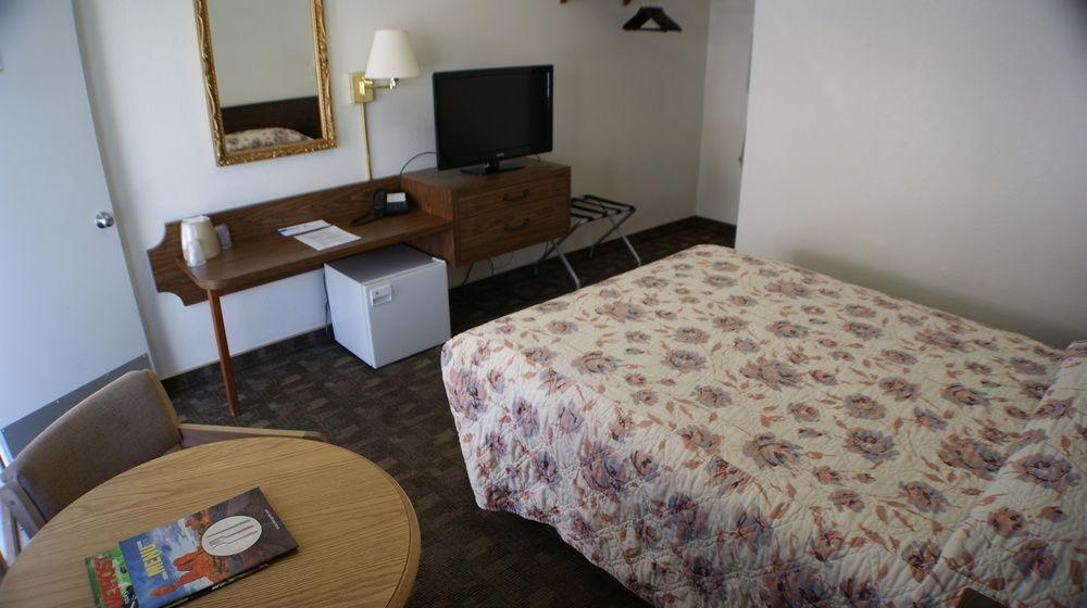 Adventure Inn โมอาบ ภายนอก รูปภาพ